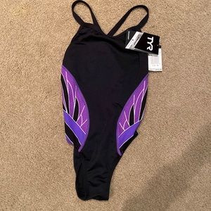 TYR Durafast Elite swimsuit